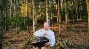 Meditation Compilation #19 | 50 min handpan music | Malte Marten