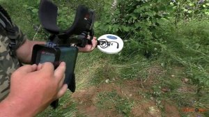 #164 Тест в грунте Garrett ATX, Minelab GPX 4500 и Minelab CTX 3030
