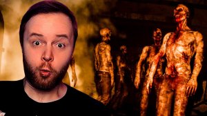 CHERNOBYL INFERNO - И СНОВА В ЧЕРНОБЫЛЬ... ИНДИ ХОРРОР ИГРА