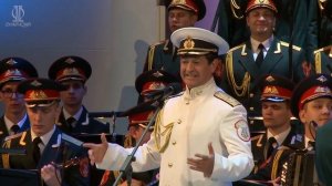 «Калинка», солист — Вадим Ананьев, октябрь 2018