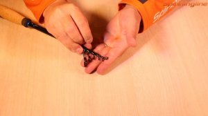 Телескопический спиннинг Maximus Stealth-X Tele