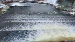 Матроскин - Колпинский вокзал