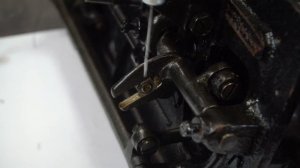 О смазочных фитилях на швейных машинах Подольск, Чайка ПМЗ