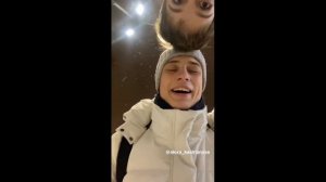 Андрей Нестеренко и Александра Каштанова Я Заберу твою семью