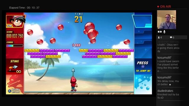 Pang Adventures : Quick Look / Review смотреть онлайн