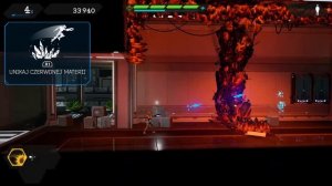 Matterfall (PS4) #1 - Poziom 1-1