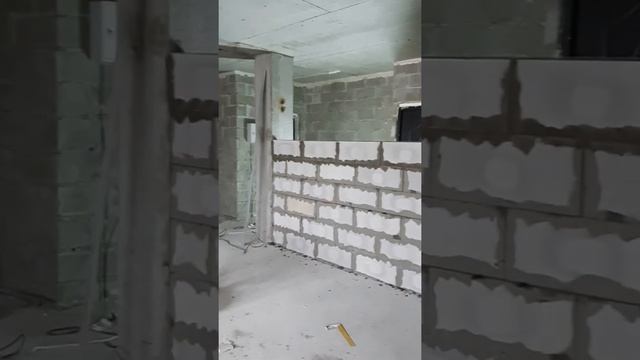 Стеновой блок ! Перегородка из блоков 600*250*100 смотреть онлайн