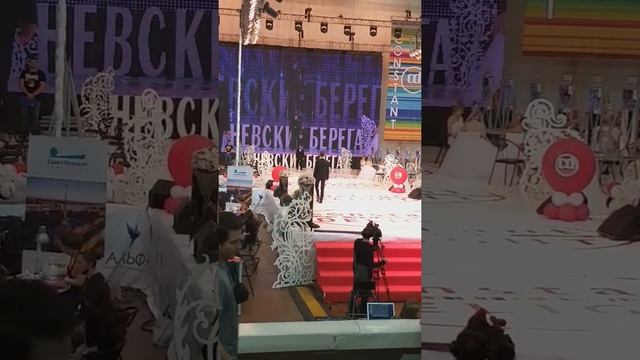 1.kind men's haircut long hair Nevskie berega. 1. Вид мужской стрижка длинные волосы 27-30.09.2018 смотреть онлайн