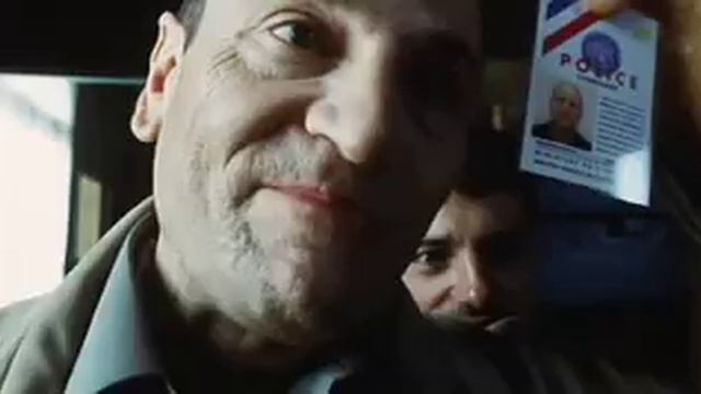 Doberman. Scene of Sonya's Home смотреть онлайн