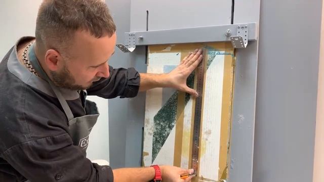 LoftPro, "Творческая пятница с ExPөRt" №47, декоративные покрытия