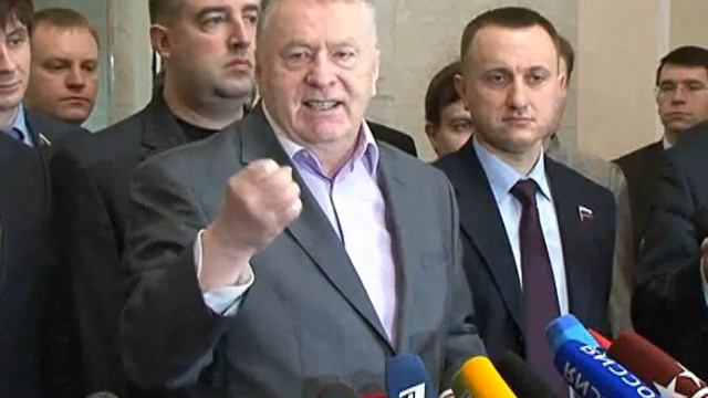 Мы поддержим изменение политического режима смотреть онлайн