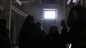 9 02 2019 Экскурсия Старица