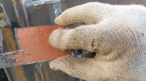 Варим новый кузов самосвал на Nissan Atlas 4