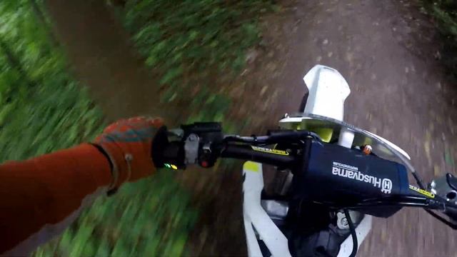 Школа мотокросса ZRT Эндуро выезд смотреть онлайн