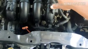 CARA MELEPAS RADIATOR HONDA MOBILIO
