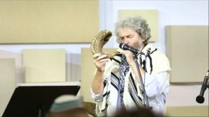 Праздник ТРУБЛЕНИЯ ШОФАРА / Праздничное трубление на Рош а-Шана 5780г.