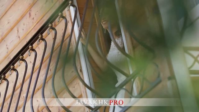 Роскошная Армянская свадьба ! Оганес и Вардуи смотреть онлайн