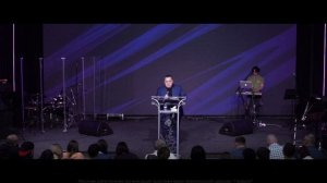 Воскресная проповедь - Эдуард Грабовенко - 30.04.2023.