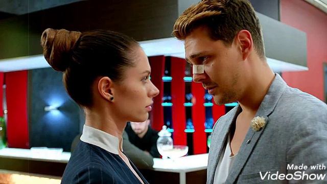 Паша и Даша (отель элеон) смотреть онлайн