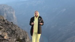 Лайфхак по посещению Сулакского каньона