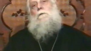 09. Епископ Василий (Родзянко). Святой Дух