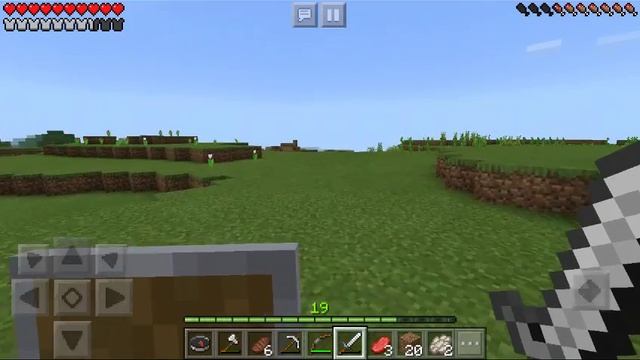 My Minecraft 14.5 смотреть онлайн