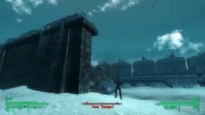 О чём были DLC Fallout 3