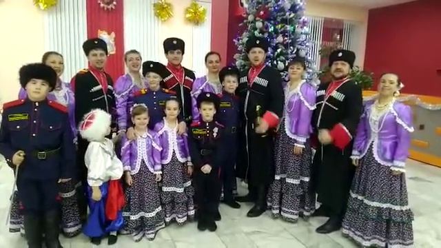 Город Назарово с днём рождения поздравляют коллективы КДЦ "Юбилейный" смотреть онлайн