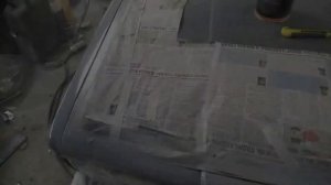 Косяки по АКРИЛУ!!!Почему краска не ПЕРЕКРЫВАЕТ грунт? Трещины после нанесения акрила