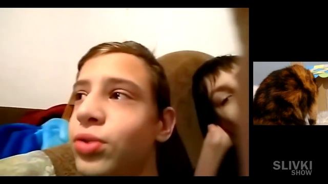 РЕАКЦИЯ ДЕТЕЙ НА КУКИ :)