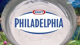 Cыр Филадельфия  в домашних условиях  Philadelphia Soft Cream Cheese