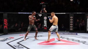 ПЕТР ЯН КАРЬЕРА UFC 3 ЧАСТЬ #9 СУПЕРБОЙ