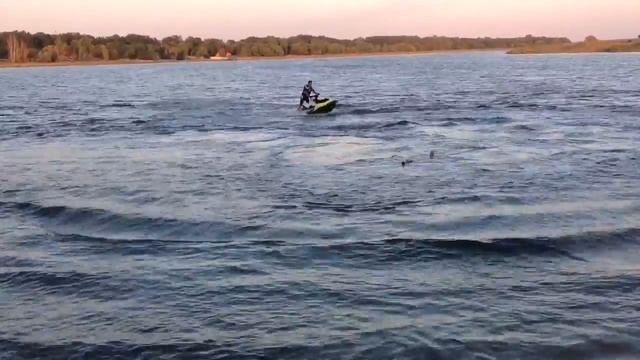 Brp spark смотреть онлайн