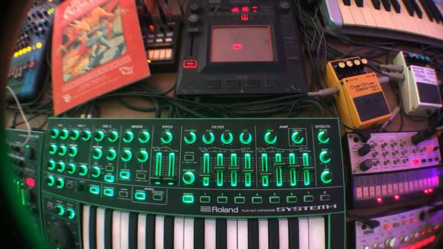 Horos The Wizard 🔮 Dungeon Synth