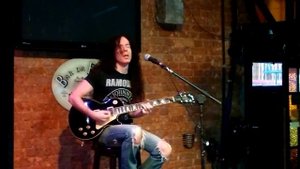 Marty Friedman - Tornado Of Souls Solo