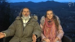 Как встреча с Родной Душой может открыть знание о вашем предназначении (Андрей и Шанти Ханса)