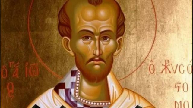 G28. T7. K1. Мф. 8: 23 И когда вошёл Он в лодку... Златоуст. Читает Игнатий Лапкин смотреть онлайн