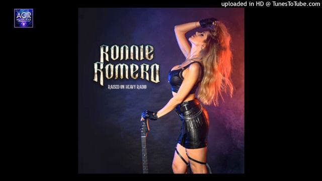 RONNIE ROMERO - you dont remember ill never forget смотреть онлайн