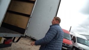 В ПРОДАЖЕ: Volkswagen Crafter 2016г (КРАФТЕР)