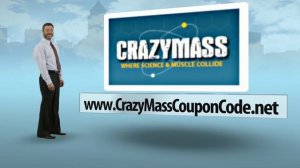 Authentic Crazy Mass Discount Code