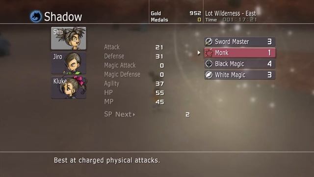 Blue Dragon Xbox 360 Review  Darren Jensen