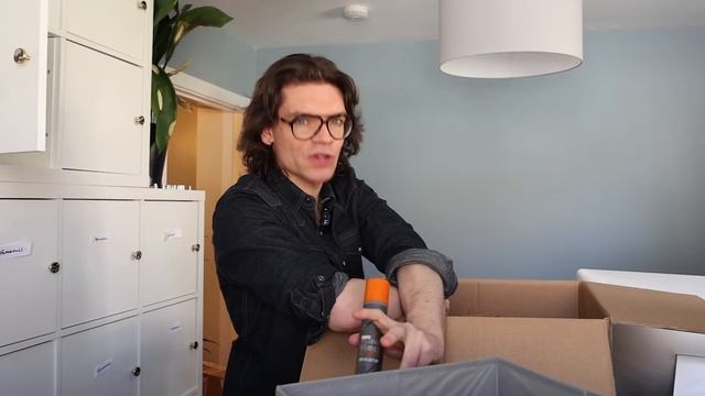 The Thousands Of Products I Own... Hair, Skin, Fragrance! смотреть онлайн