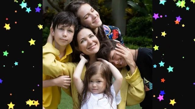 АХНЕТЕ! Как выглядят дети Екатерины Климовой смотреть онлайн