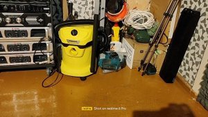 Karcher WD 2 Plus V-15/4/18/C