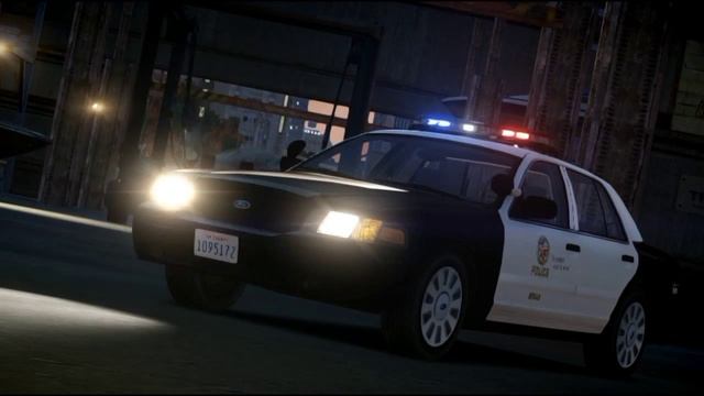 [GTAIV/EFLC] SVP SA450 Siren by TriXper смотреть онлайн