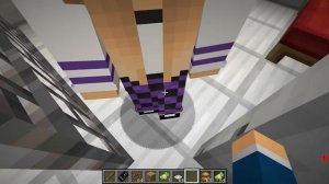 Я СТАЛ ПОЛИЦЕЙСКИМ И ЗАТРОЛЛИЛ ДРУГА В ТЮРЬМЕ в Майнкрафт ! ДЕВУШКА ВИДЕО ТРОЛЛИНГ MINECRAFT