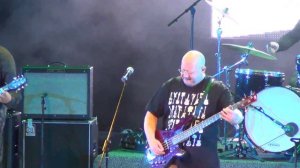 Урфин Джюс. Старый новый рок 2016.