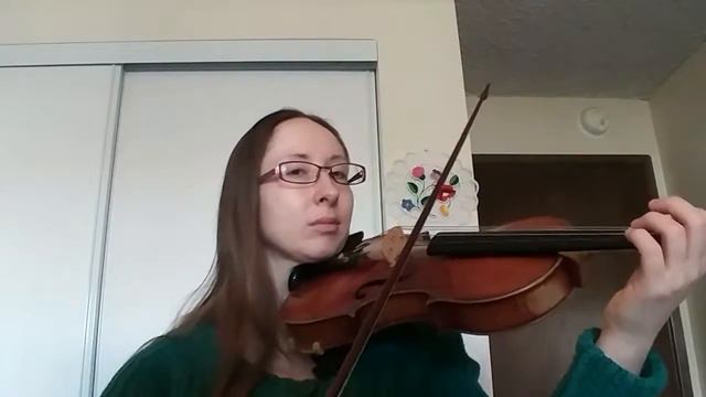 My Favorite Things from The Sound Of Music