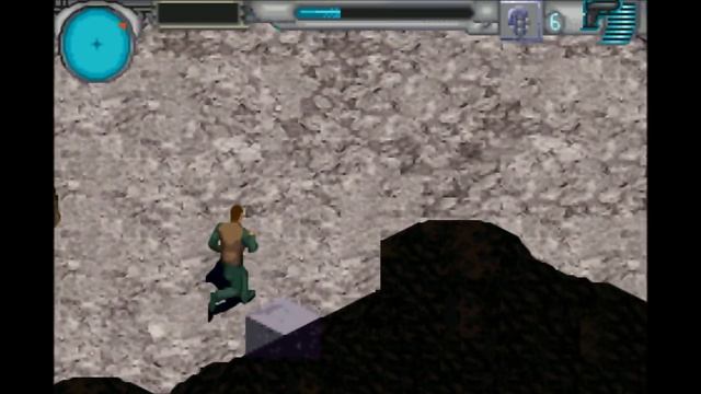 James Bond 007 - Everything or Nothing (GBA) Full Playthrough смотреть онлайн