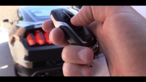 2017 Ford Mustang GT: Review